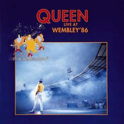 Queen : Live at Wembley